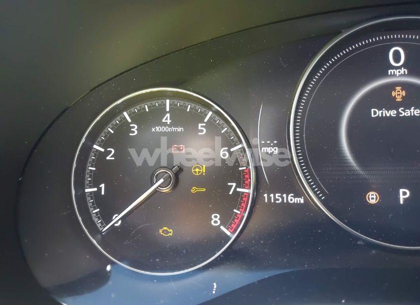 Photo 15 of 2024 Mazda Cx-30 2.5 S (VIN 3MVDMBAM8RM678796)