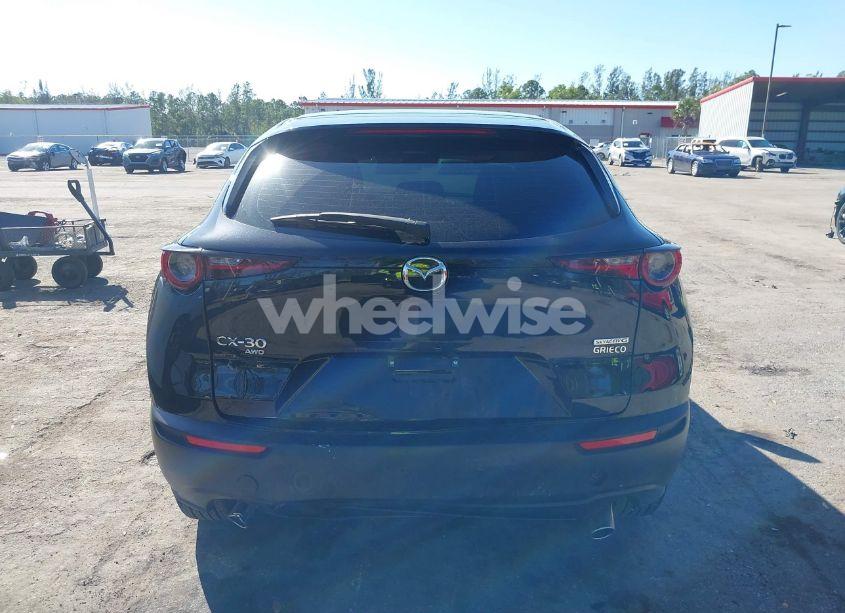Photo 16 of 2024 Mazda Cx-30 2.5 S (VIN 3MVDMBAM8RM678796)