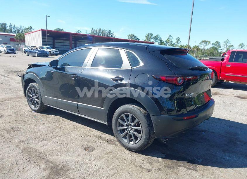 Photo 3 of 2024 Mazda Cx-30 2.5 S (VIN 3MVDMBAM8RM678796)