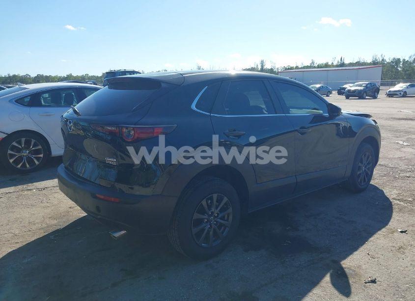 Photo 4 of 2024 Mazda Cx-30 2.5 S (VIN 3MVDMBAM8RM678796)