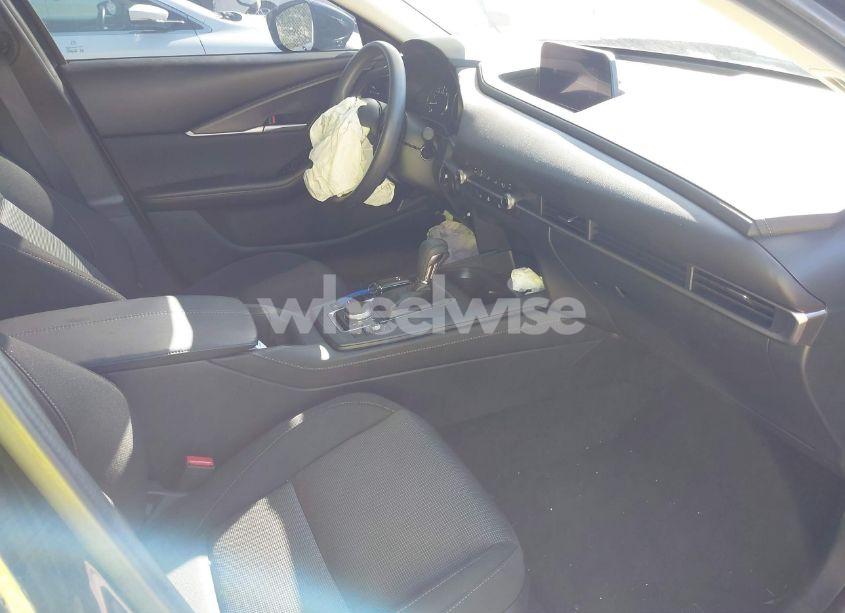 Photo 5 of 2024 Mazda Cx-30 2.5 S (VIN 3MVDMBAM8RM678796)