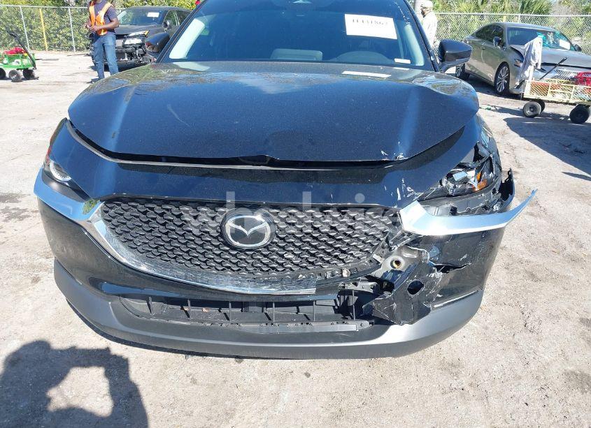 Photo 6 of 2024 Mazda Cx-30 2.5 S (VIN 3MVDMBAM8RM678796)