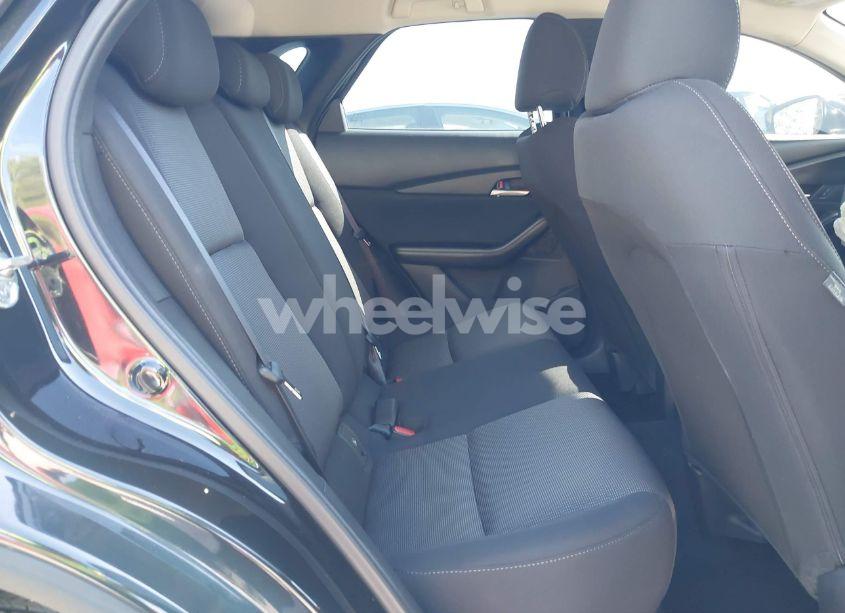 Photo 8 of 2024 Mazda Cx-30 2.5 S (VIN 3MVDMBAM8RM678796)