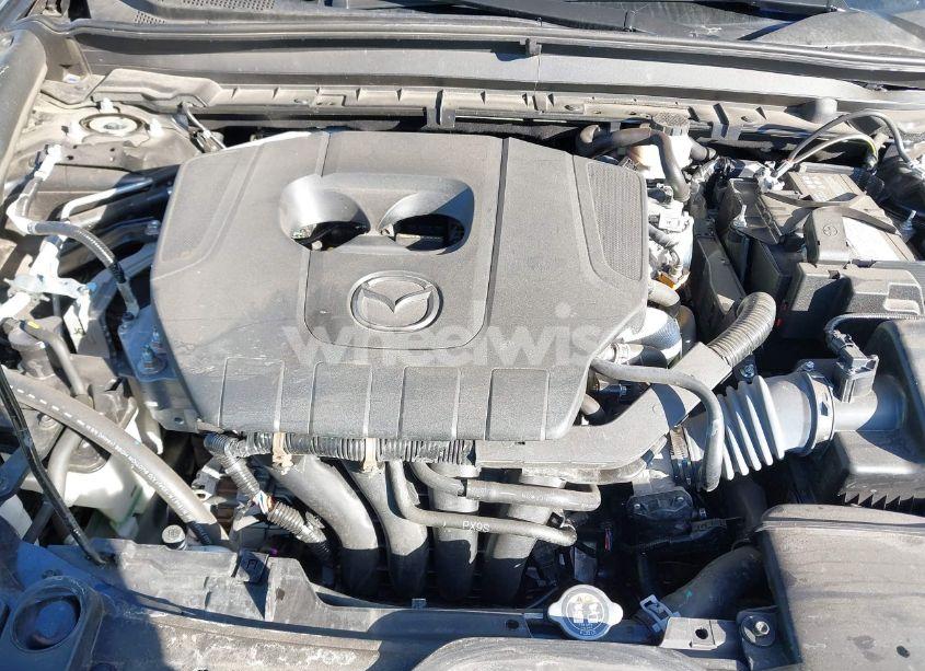 Photo 10 of 2024 Mazda Cx-30 2.5 S (VIN 3MVDMBAM9RM633690)