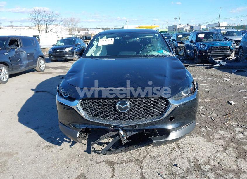 Photo 11 of 2024 Mazda Cx-30 2.5 S (VIN 3MVDMBAM9RM633690)