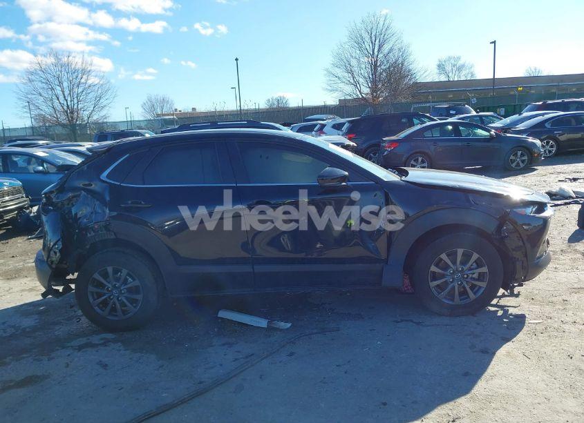 Photo 12 of 2024 Mazda Cx-30 2.5 S (VIN 3MVDMBAM9RM633690)