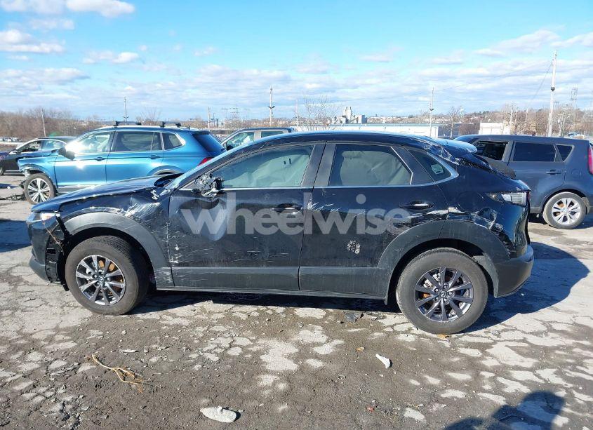 Photo 13 of 2024 Mazda Cx-30 2.5 S (VIN 3MVDMBAM9RM633690)