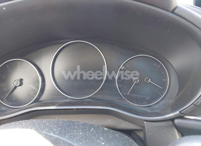 Photo 14 of 2024 Mazda Cx-30 2.5 S (VIN 3MVDMBAM9RM633690)