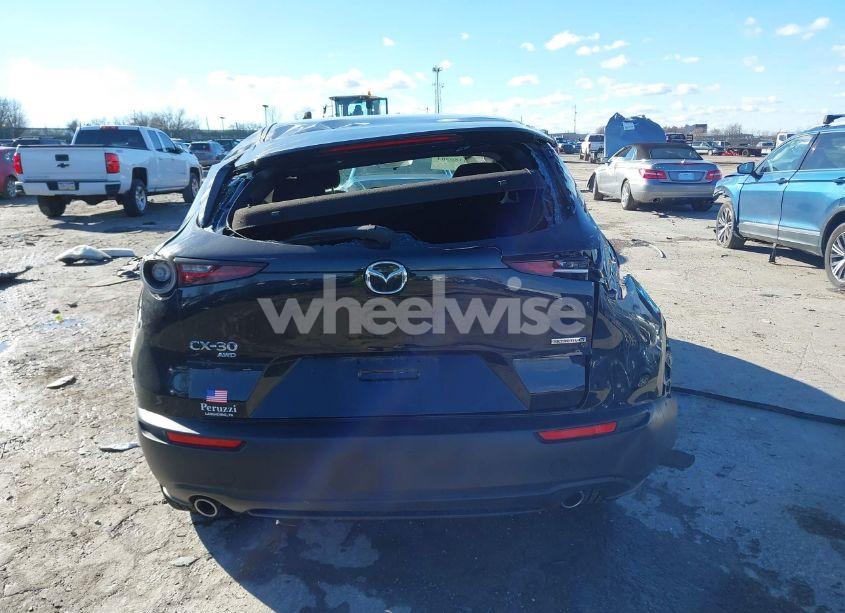 Photo 15 of 2024 Mazda Cx-30 2.5 S (VIN 3MVDMBAM9RM633690)