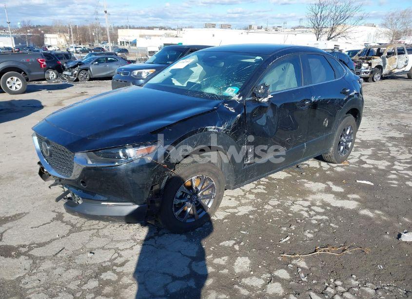 Photo 2 of 2024 Mazda Cx-30 2.5 S (VIN 3MVDMBAM9RM633690)