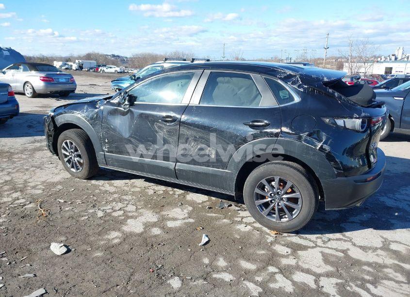 Photo 3 of 2024 Mazda Cx-30 2.5 S (VIN 3MVDMBAM9RM633690)