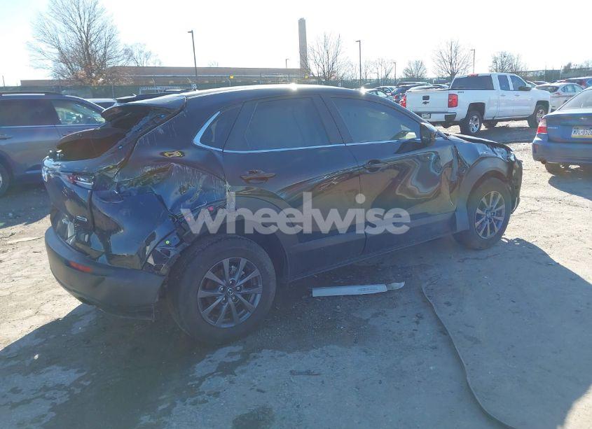 Photo 4 of 2024 Mazda Cx-30 2.5 S (VIN 3MVDMBAM9RM633690)