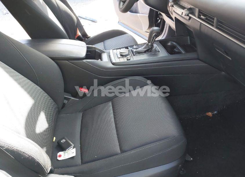 Photo 5 of 2024 Mazda Cx-30 2.5 S (VIN 3MVDMBAM9RM633690)