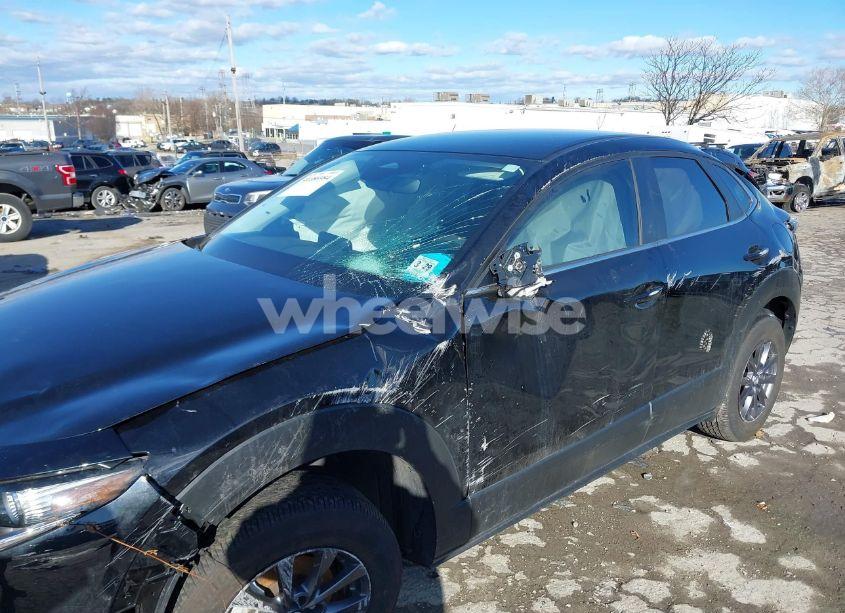 Photo 6 of 2024 Mazda Cx-30 2.5 S (VIN 3MVDMBAM9RM633690)