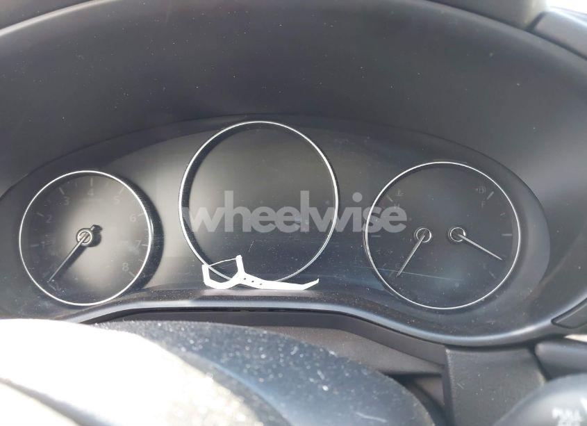 Photo 7 of 2024 Mazda Cx-30 2.5 S (VIN 3MVDMBAM9RM633690)