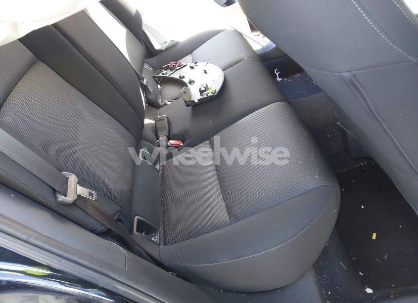 Photo 8 of 2024 Mazda Cx-30 2.5 S (VIN 3MVDMBAM9RM633690)