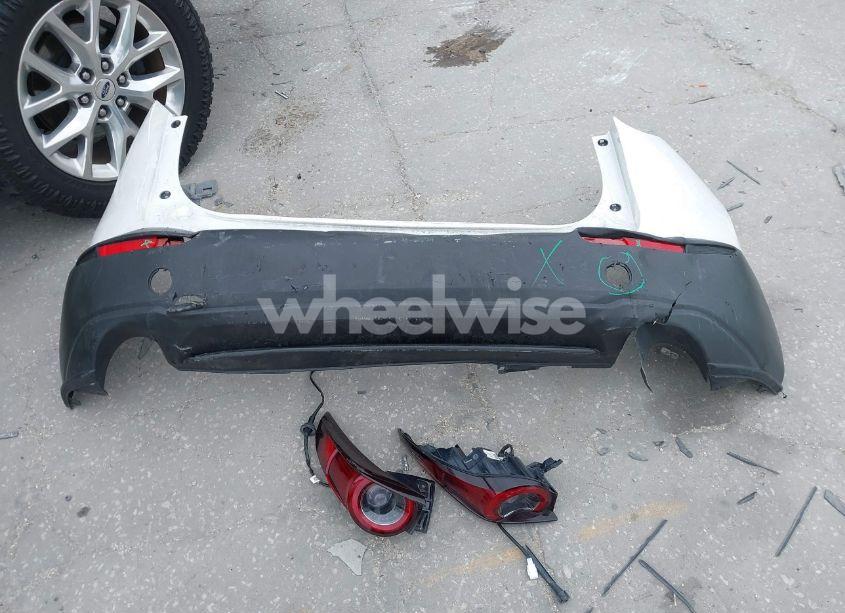 Photo 12 of 2024 Mazda Cx-30 2.5 S (VIN 3MVDMBAMXRM610693)