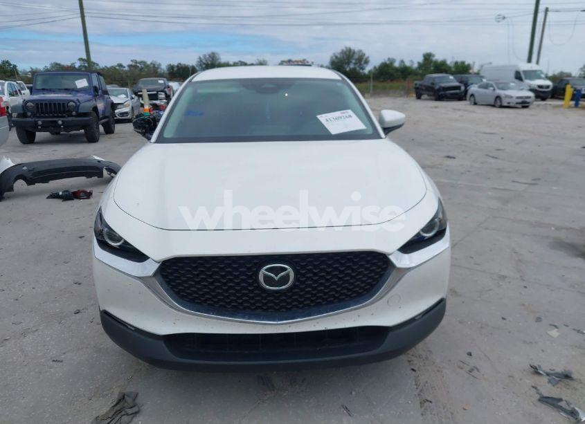 Photo 13 of 2024 Mazda Cx-30 2.5 S (VIN 3MVDMBAMXRM610693)