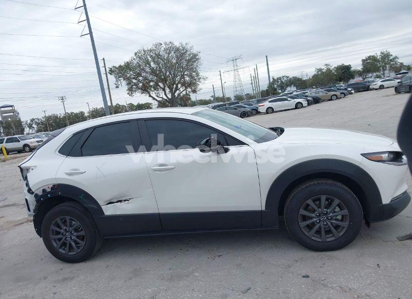Photo 14 of 2024 Mazda Cx-30 2.5 S (VIN 3MVDMBAMXRM610693)
