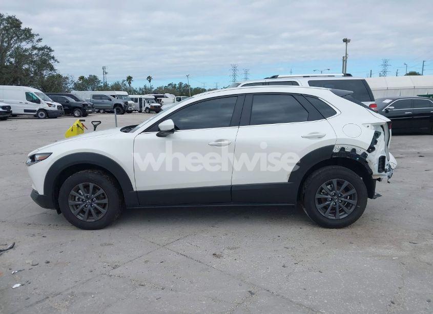 Photo 15 of 2024 Mazda Cx-30 2.5 S (VIN 3MVDMBAMXRM610693)