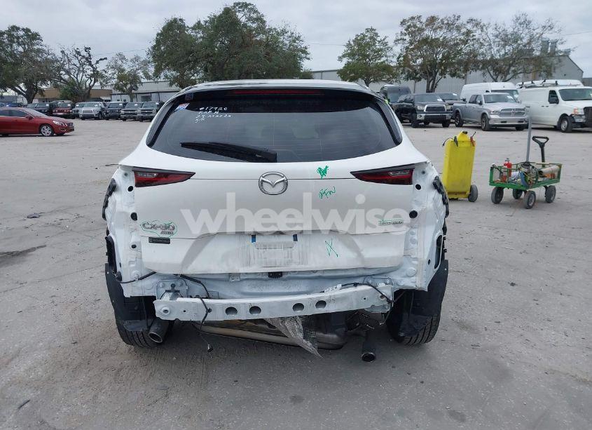 Photo 17 of 2024 Mazda Cx-30 2.5 S (VIN 3MVDMBAMXRM610693)