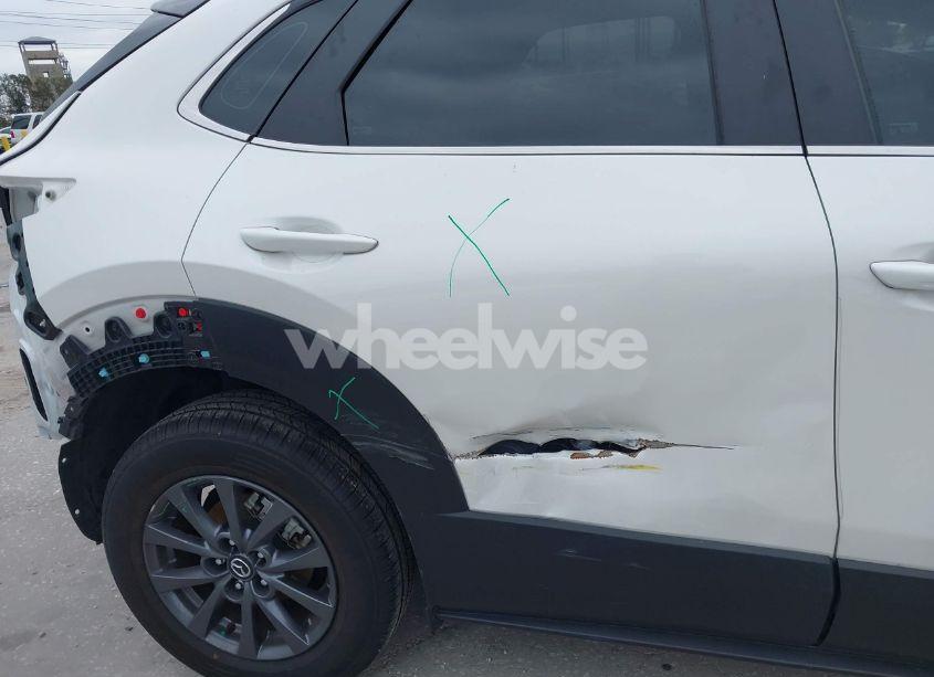 Photo 18 of 2024 Mazda Cx-30 2.5 S (VIN 3MVDMBAMXRM610693)