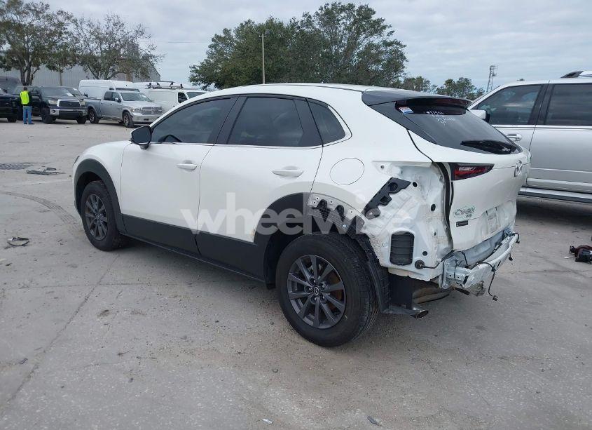 Photo 3 of 2024 Mazda Cx-30 2.5 S (VIN 3MVDMBAMXRM610693)
