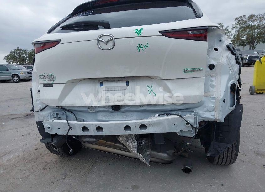 Photo 6 of 2024 Mazda Cx-30 2.5 S (VIN 3MVDMBAMXRM610693)