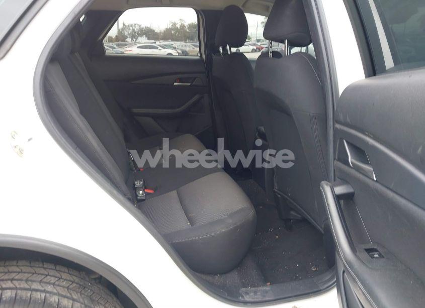 Photo 8 of 2024 Mazda Cx-30 2.5 S (VIN 3MVDMBAMXRM610693)