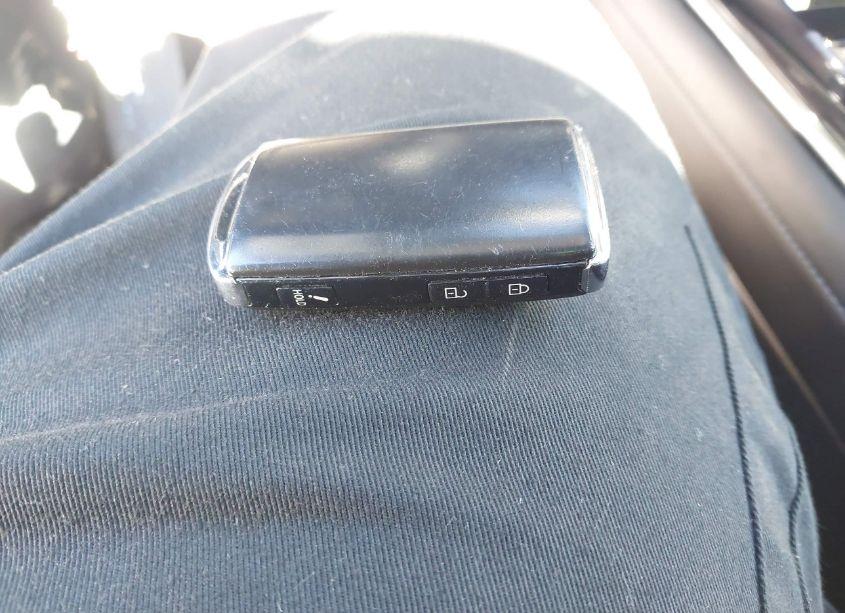 Photo 11 of 2021 Mazda Cx-30 2.5 TURBO (VIN 3MVDMBAY0MM239202)