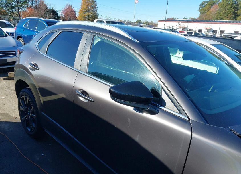 Photo 13 of 2021 Mazda Cx-30 2.5 TURBO (VIN 3MVDMBAY0MM239202)