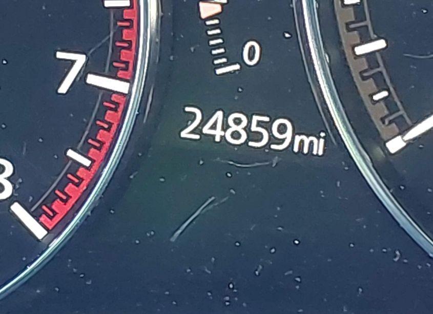 Photo 15 of 2021 Mazda Cx-30 2.5 TURBO (VIN 3MVDMBAY0MM239202)