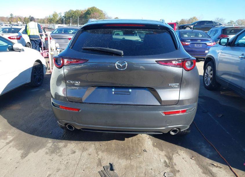 Photo 16 of 2021 Mazda Cx-30 2.5 TURBO (VIN 3MVDMBAY0MM239202)