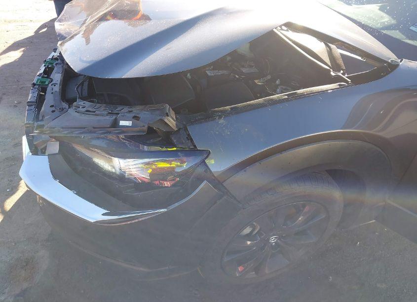 Photo 17 of 2021 Mazda Cx-30 2.5 TURBO (VIN 3MVDMBAY0MM239202)