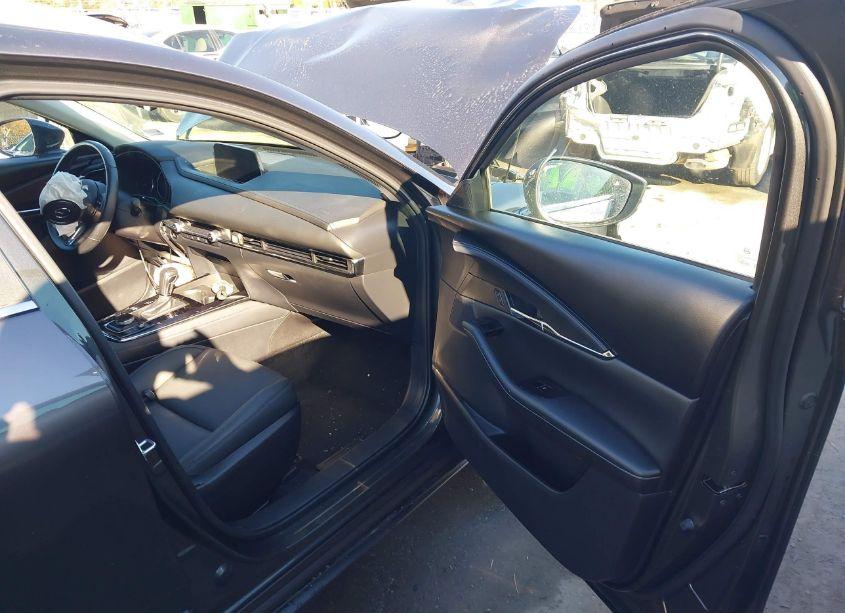 Photo 5 of 2021 Mazda Cx-30 2.5 TURBO (VIN 3MVDMBAY0MM239202)