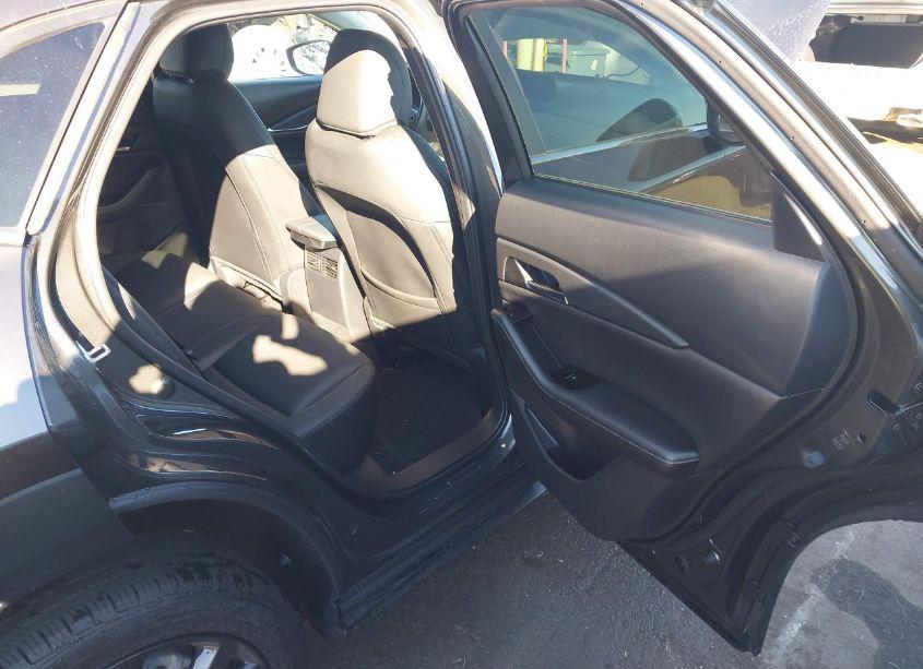 Photo 8 of 2021 Mazda Cx-30 2.5 TURBO (VIN 3MVDMBAY0MM239202)