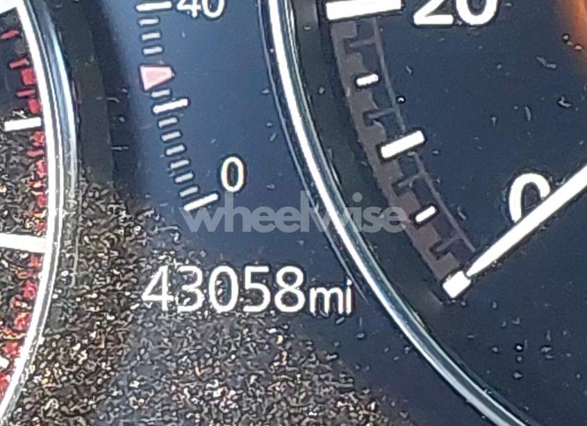 Photo 15 of 2021 Mazda Cx-30 2.5 TURBO (VIN 3MVDMBAY0MM301150)