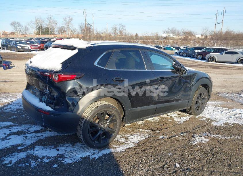 Photo 17 of 2021 Mazda Cx-30 2.5 TURBO (VIN 3MVDMBAY0MM301150)