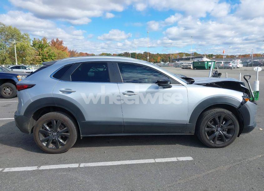 Photo 13 of 2021 Mazda Cx-30 2.5 TURBO (VIN 3MVDMBAY1MM306454)