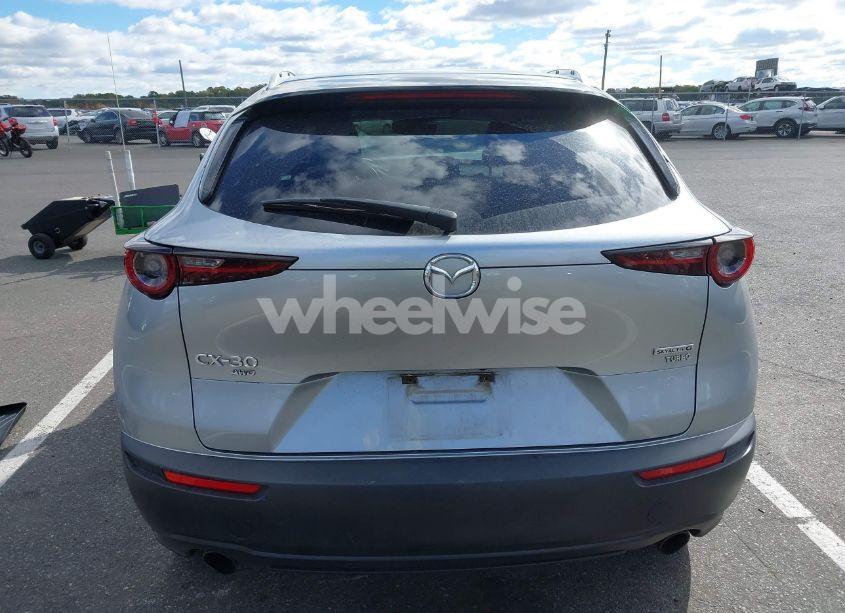 Photo 16 of 2021 Mazda Cx-30 2.5 TURBO (VIN 3MVDMBAY1MM306454)