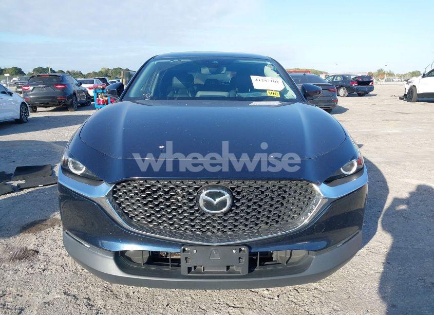 Photo 12 of 2021 Mazda Cx-30 SELECT (VIN 3MVDMBBL1MM219981)