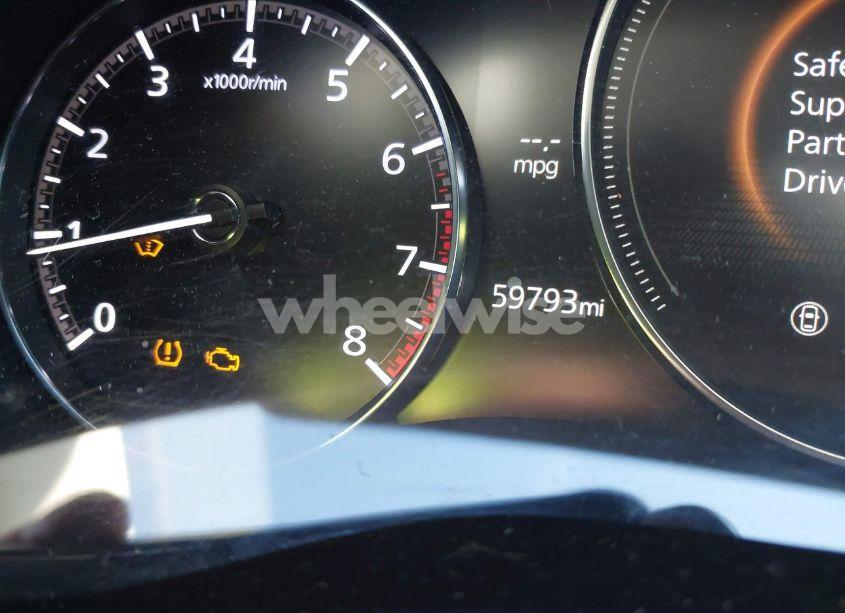 Photo 15 of 2021 Mazda Cx-30 SELECT (VIN 3MVDMBBL1MM219981)