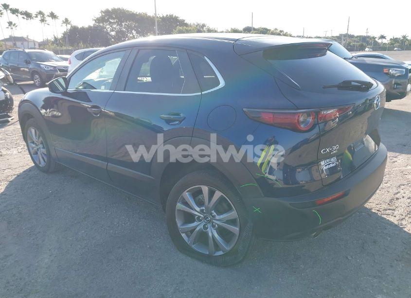 Photo 6 of 2021 Mazda Cx-30 SELECT (VIN 3MVDMBBL1MM219981)