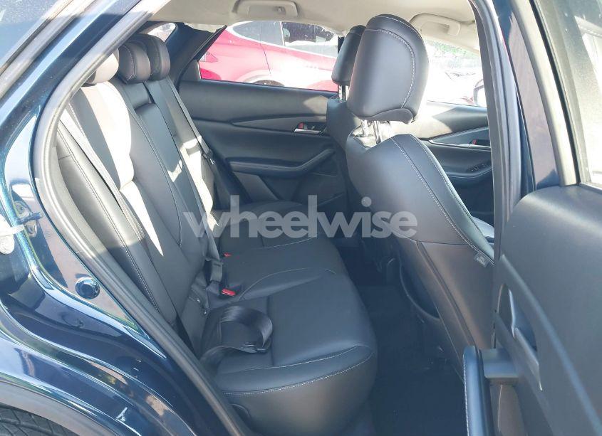 Photo 8 of 2021 Mazda Cx-30 SELECT (VIN 3MVDMBBL1MM219981)