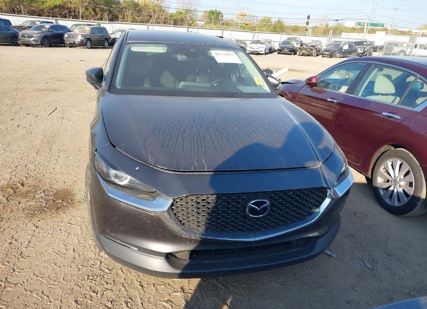Photo 11 of 2021 Mazda Cx-30 SELECT (VIN 3MVDMBBL1MM313410)