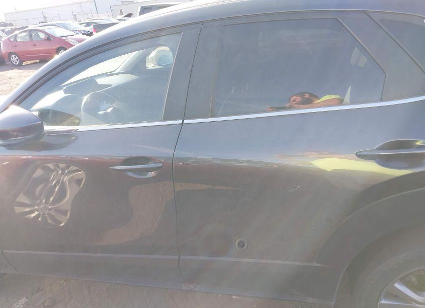 Photo 13 of 2021 Mazda Cx-30 SELECT (VIN 3MVDMBBL1MM313410)