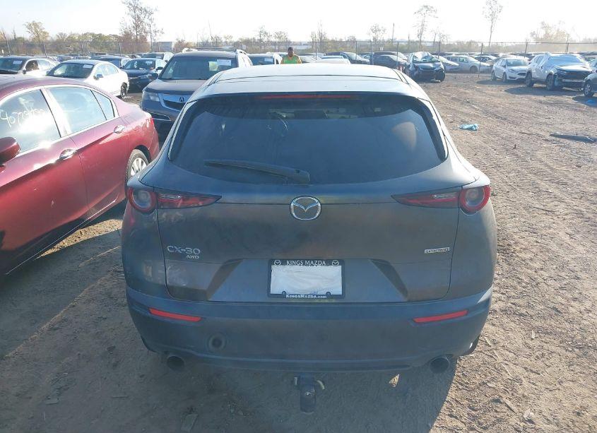 Photo 15 of 2021 Mazda Cx-30 SELECT (VIN 3MVDMBBL1MM313410)