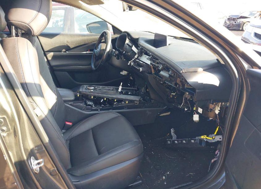 Photo 5 of 2021 Mazda Cx-30 SELECT (VIN 3MVDMBBL1MM313410)