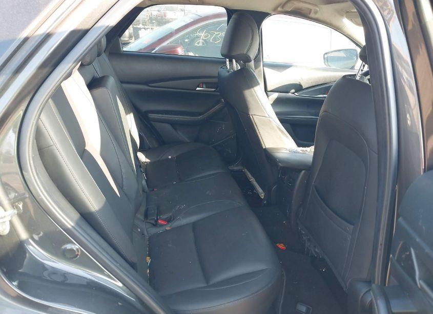 Photo 7 of 2021 Mazda Cx-30 SELECT (VIN 3MVDMBBL1MM313410)