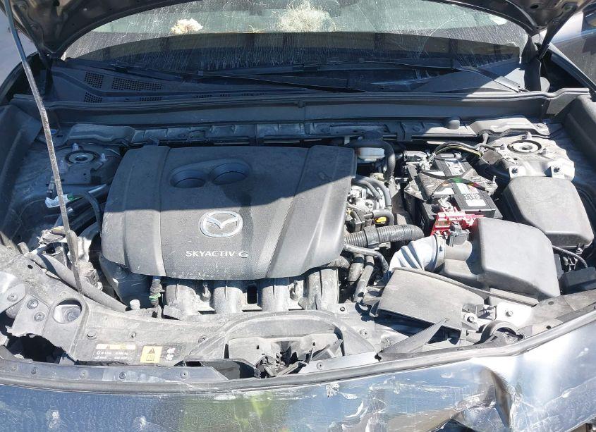 Photo 10 of 2021 Mazda Cx-30 SELECT (VIN 3MVDMBBL2MM307986)